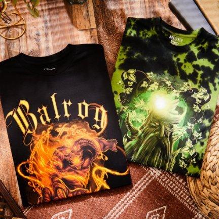 Shop The Lord Of The Rings