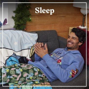 Shop Sleep