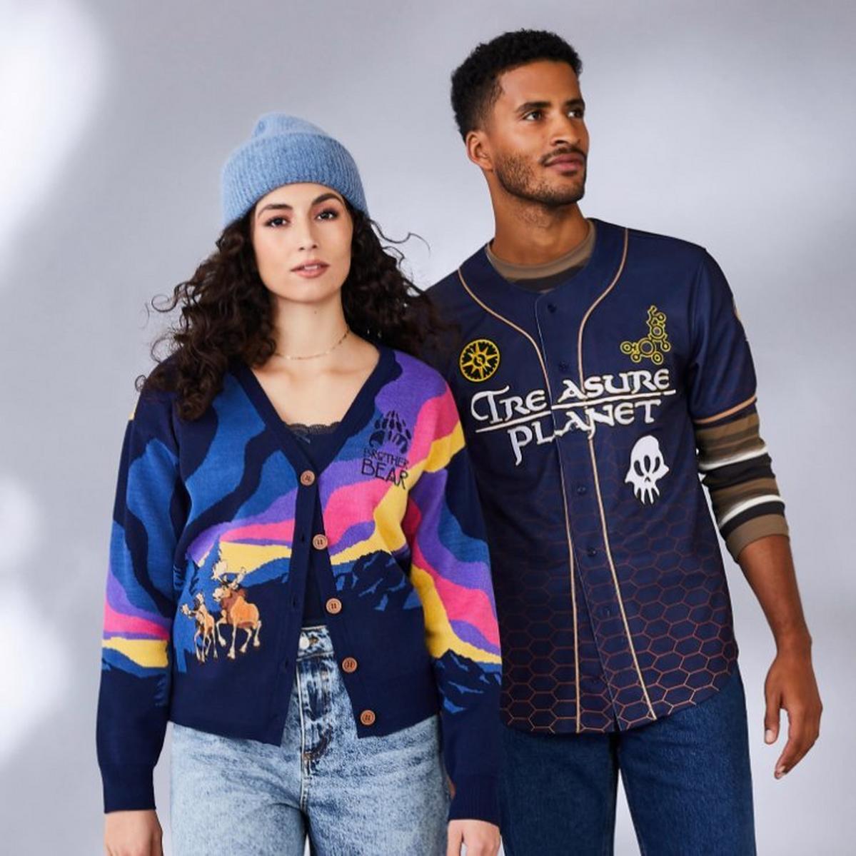 Shop Sweaters, Hoodies, & Jackets