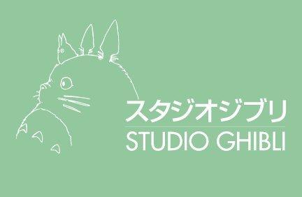 Shop Studio Ghibli