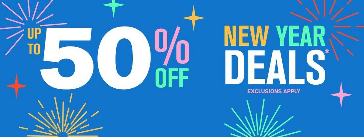 Shop Deals