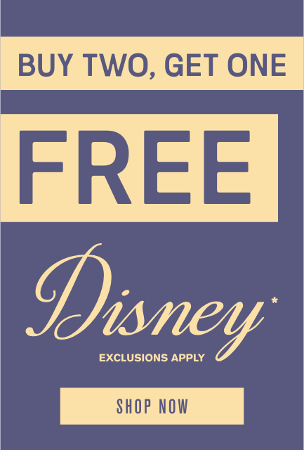 Shop Disney