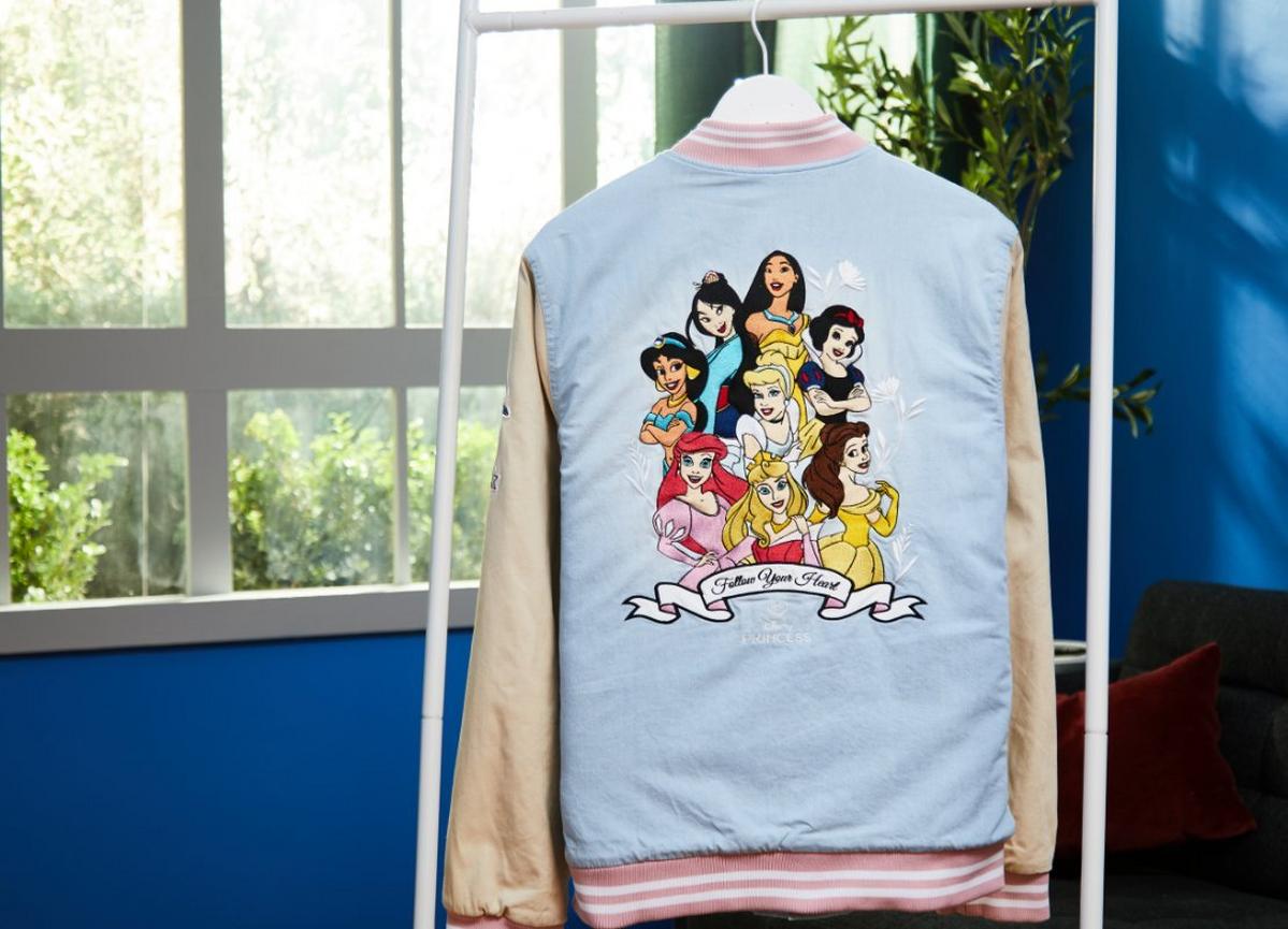 Shop Disney
