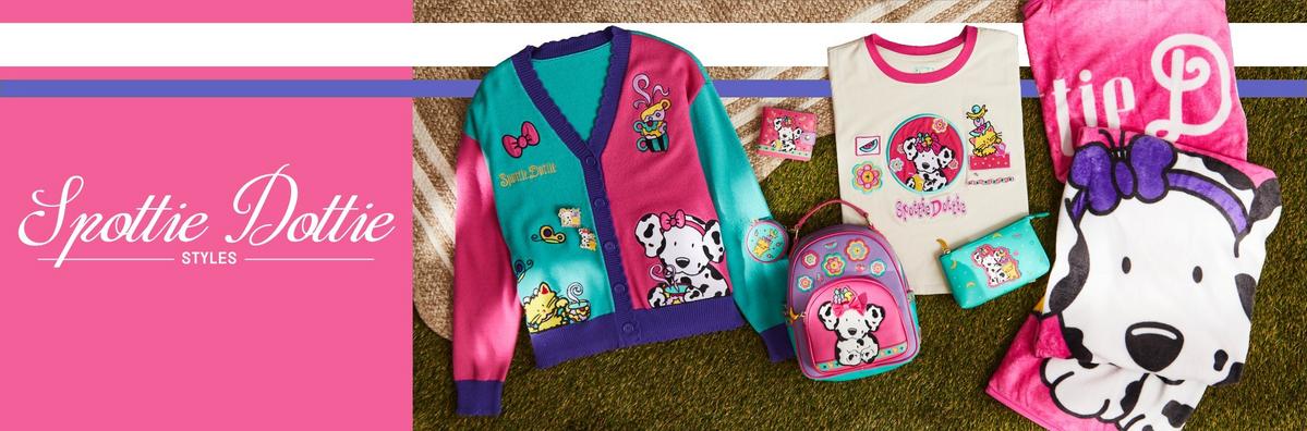 Shop Sanrio