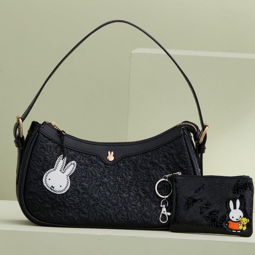 Miffy Purse & Coin Purse