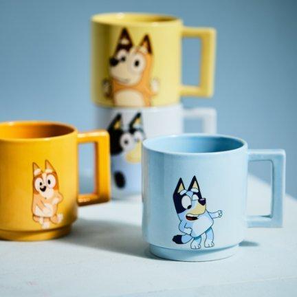 Bluey Mugs