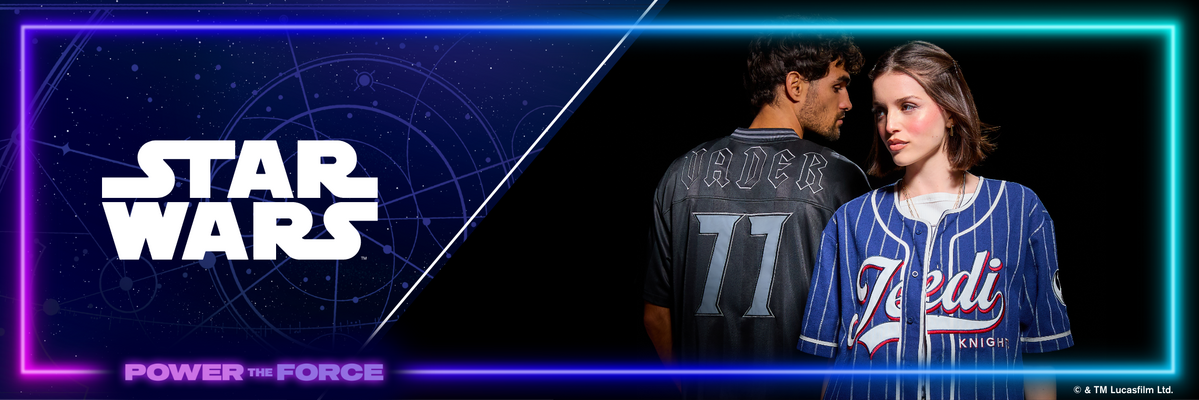 May the 4th Be With You - Star Wars Apparel