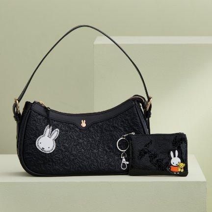 Miffy Purse & Coin Purse