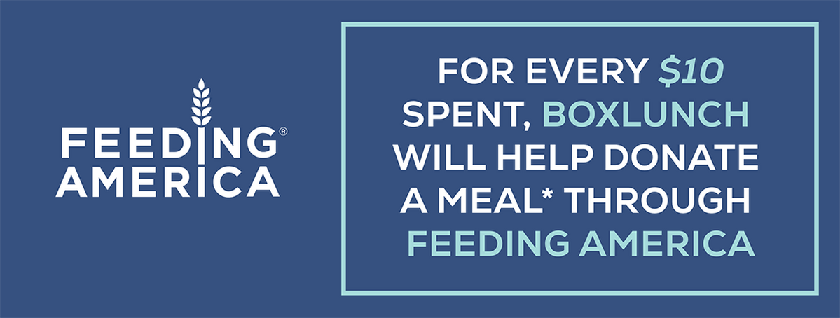 Learn More About Feeding America