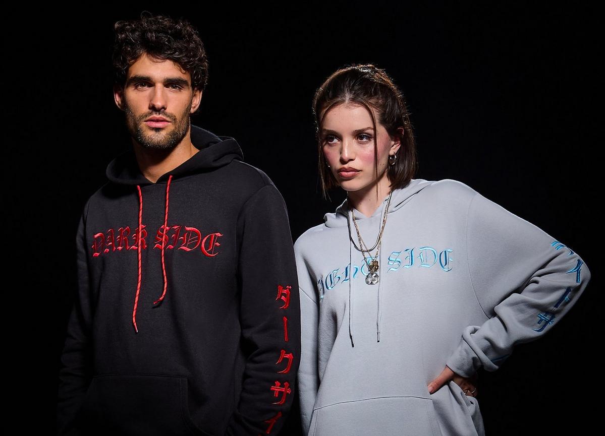Star Wars Hoodies