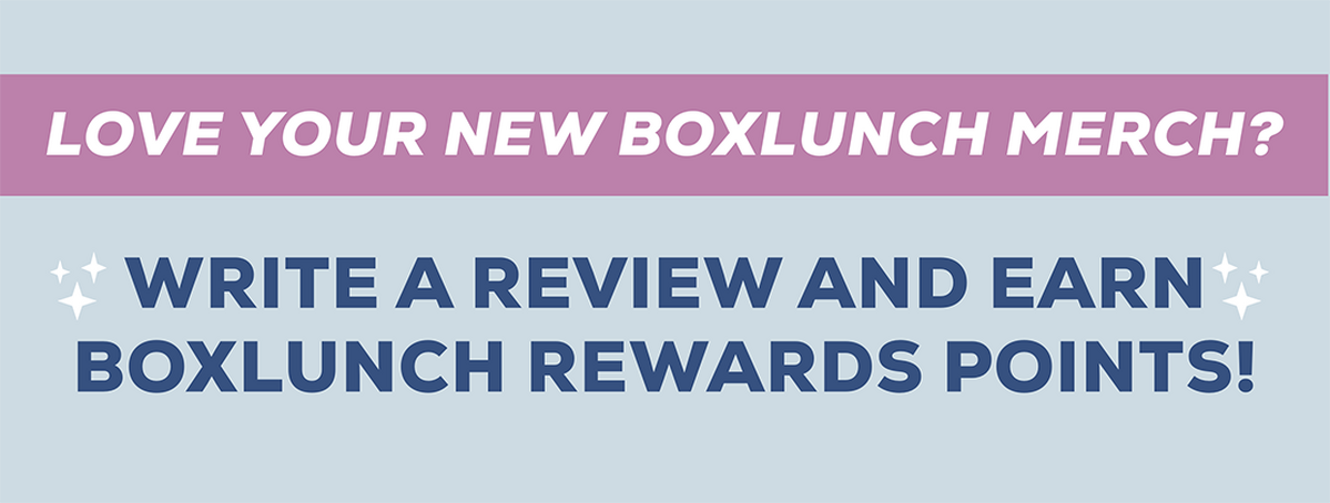 Write A Review & Earn Points