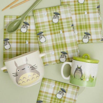 Totoro Kitchenware