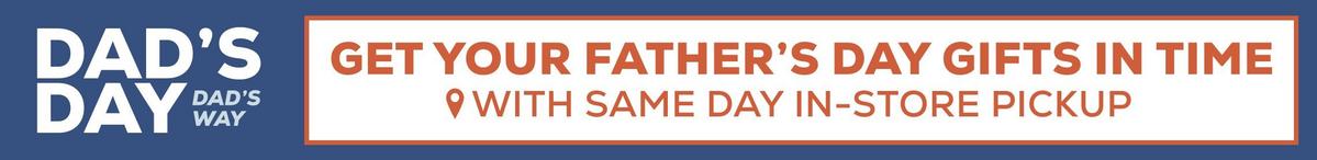 Father's Day Gifts