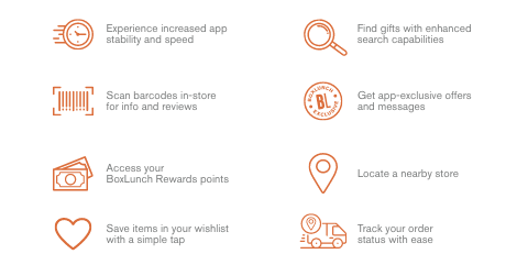 App Features