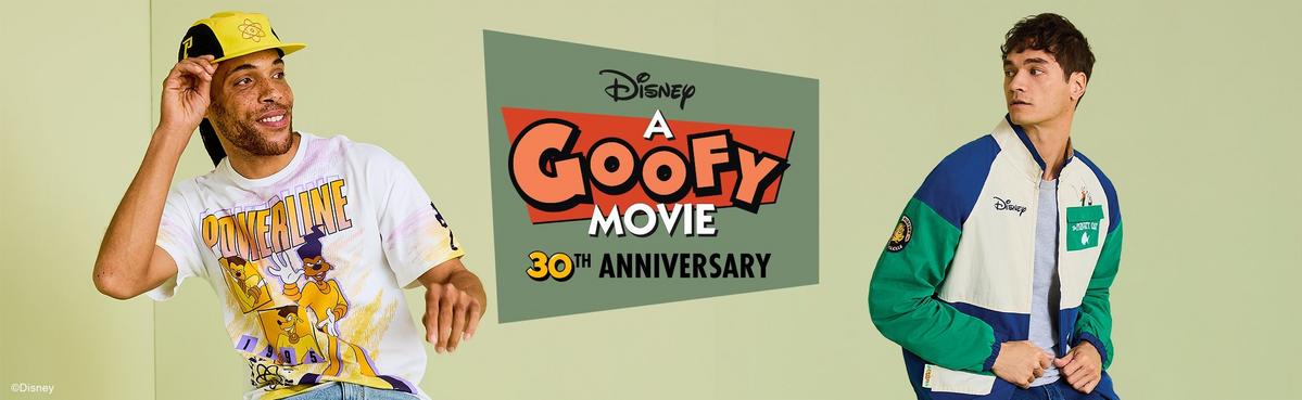 Goofy Merch