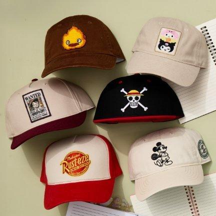 Hats