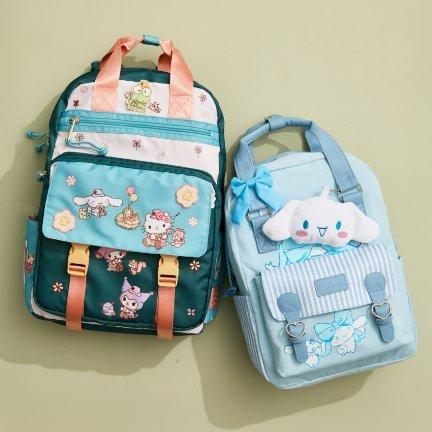 Sanrio Backpacks