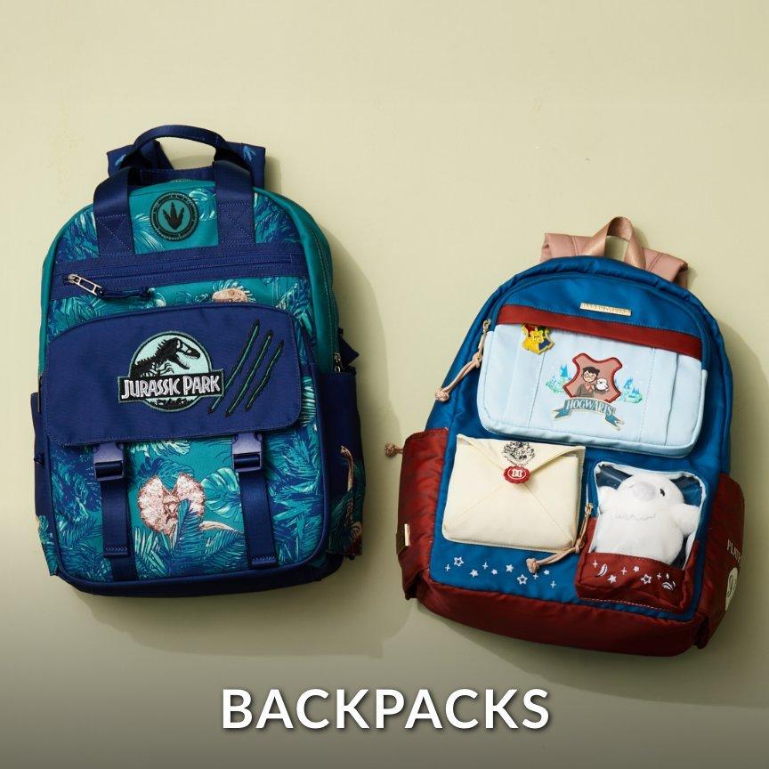 Shop Backpacks