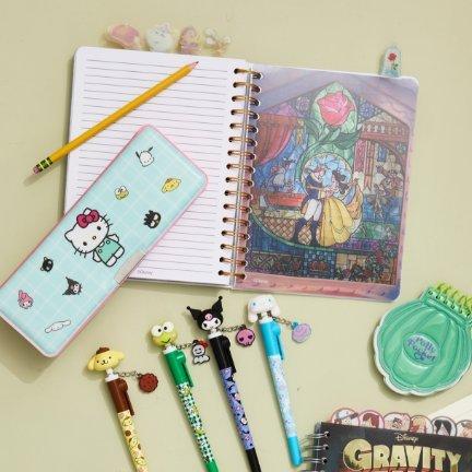 Journal & Stationery