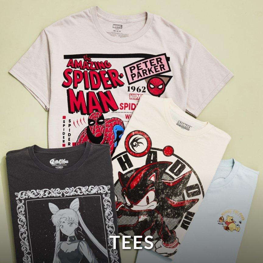 Shop Tees