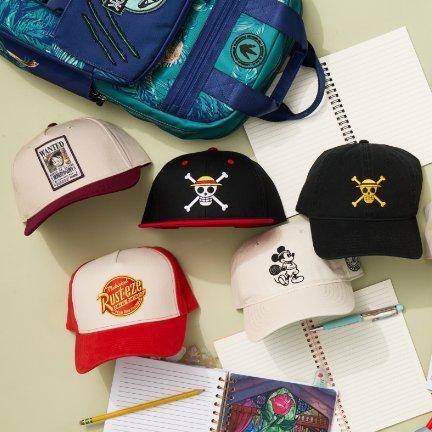 Hats