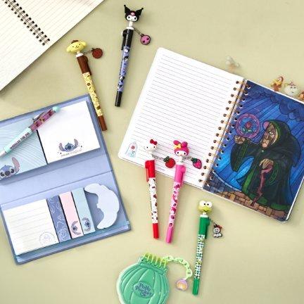 Journal & Stationery