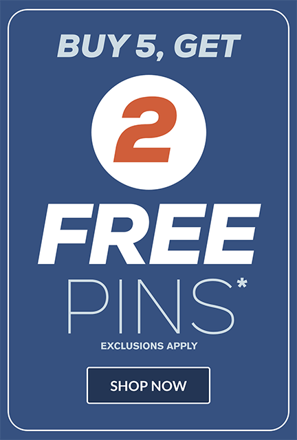 Shop Pins
