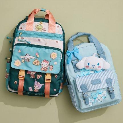 Sanrio Backpacks
