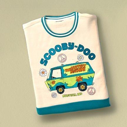 Scooby-Doo Crewneck