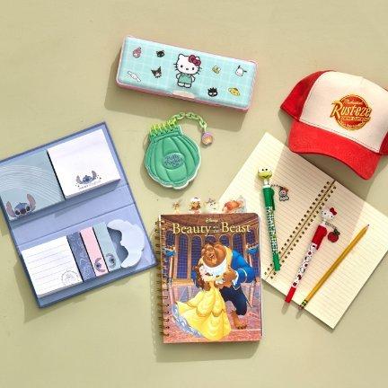 Journals & Stationery