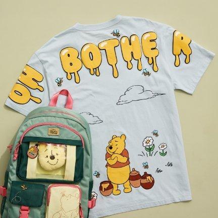 Winnie the Pooh Tee