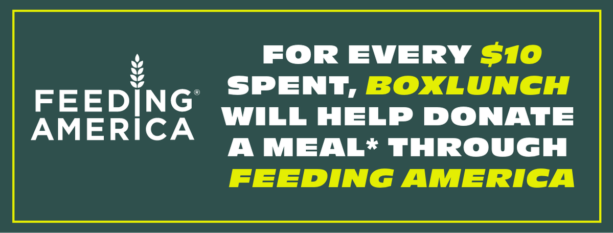 Learn More About Feeding America