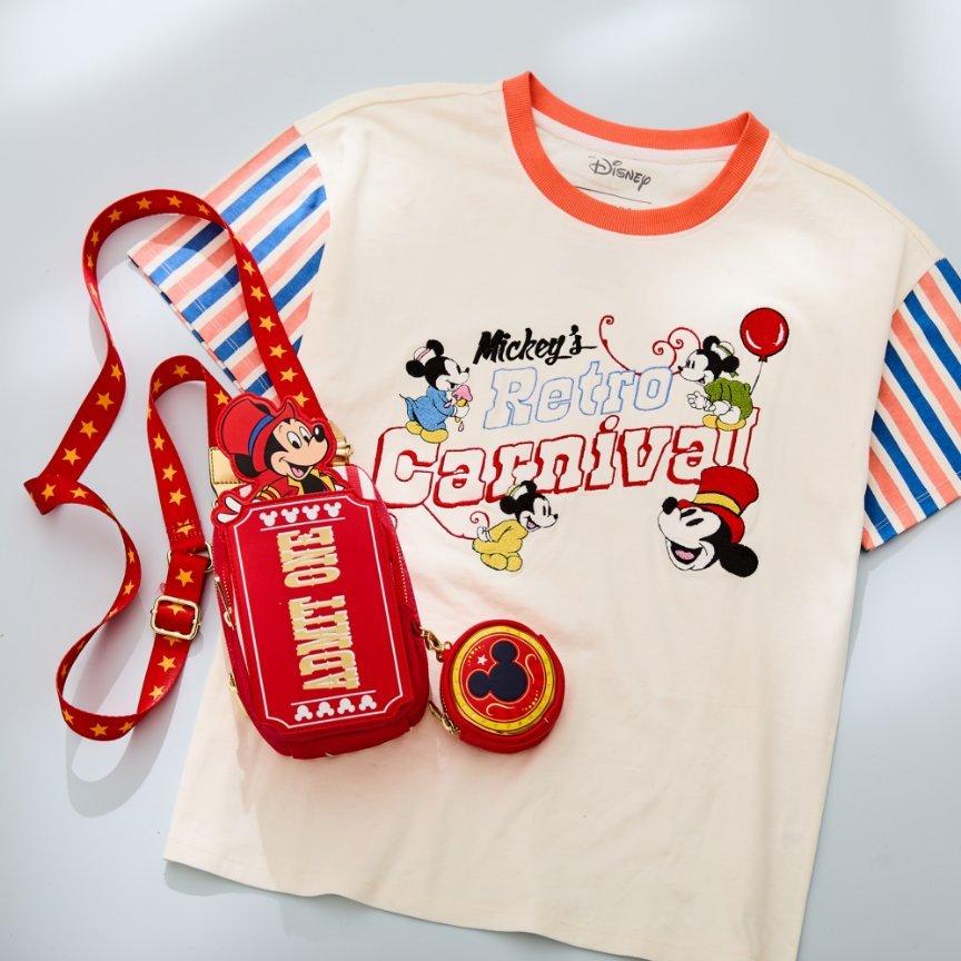 Disney Merch