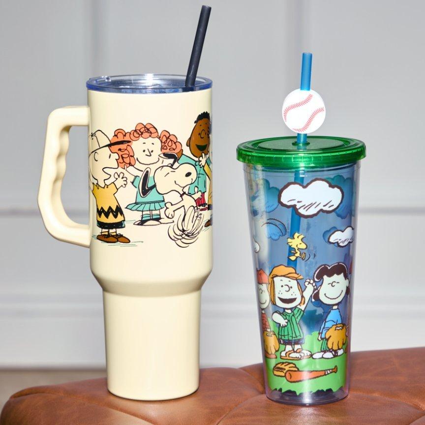 Peanuts Drinkware