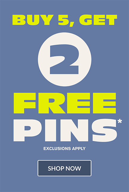 Shop Pins