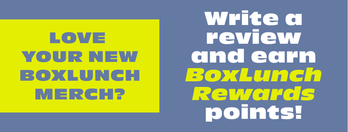 Write A Review & Earn Points