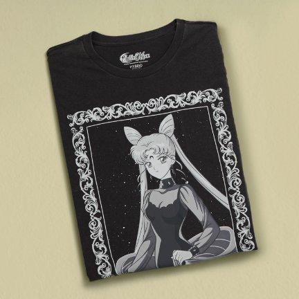 Sailor Moon Tee