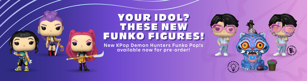 K-Pop Demon Hunters Tees