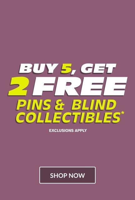 Shop Pins