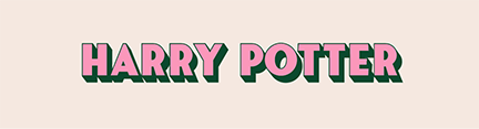 Shop Harry Potter