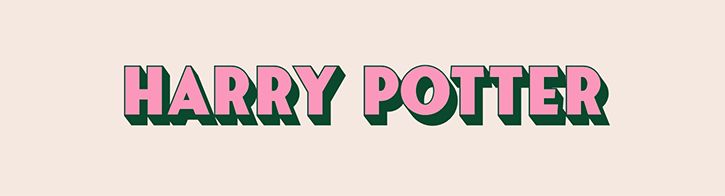 Shop Harry Potter