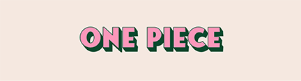 Shop One Piece