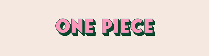Shop One Piece