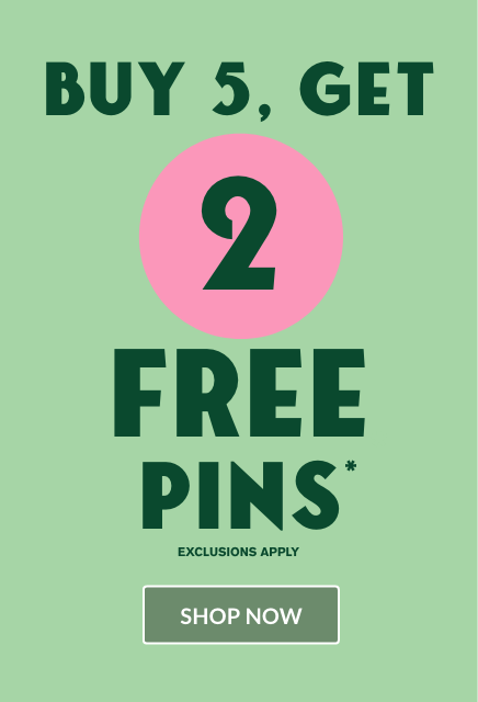 Shop Pins
