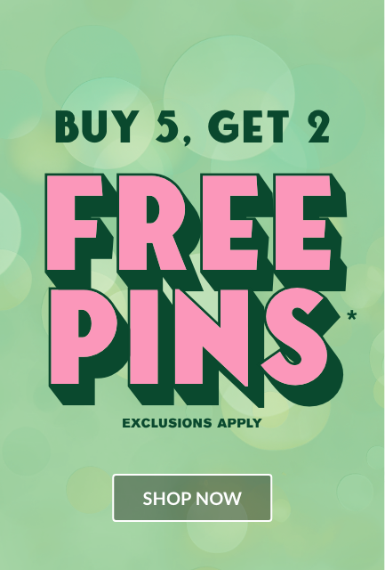 Shop Pins