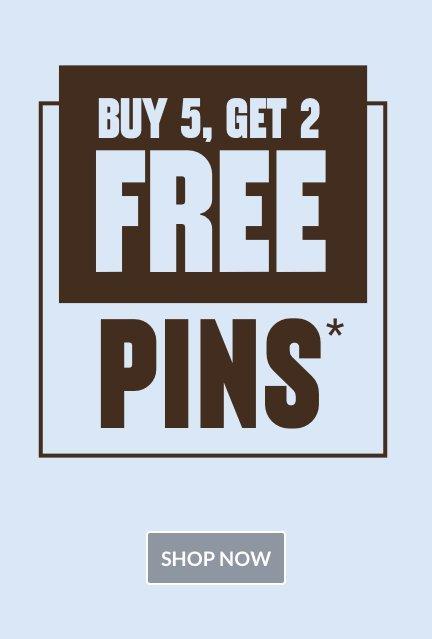 Shop Pins