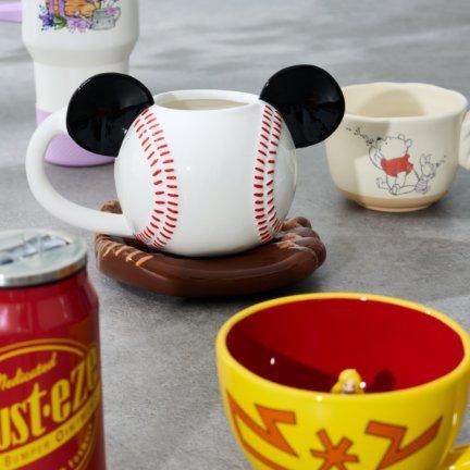 Disney Mugs