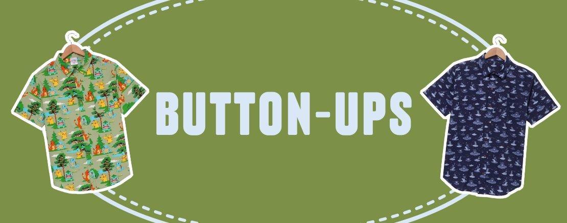 Shop Button-Up Shirts