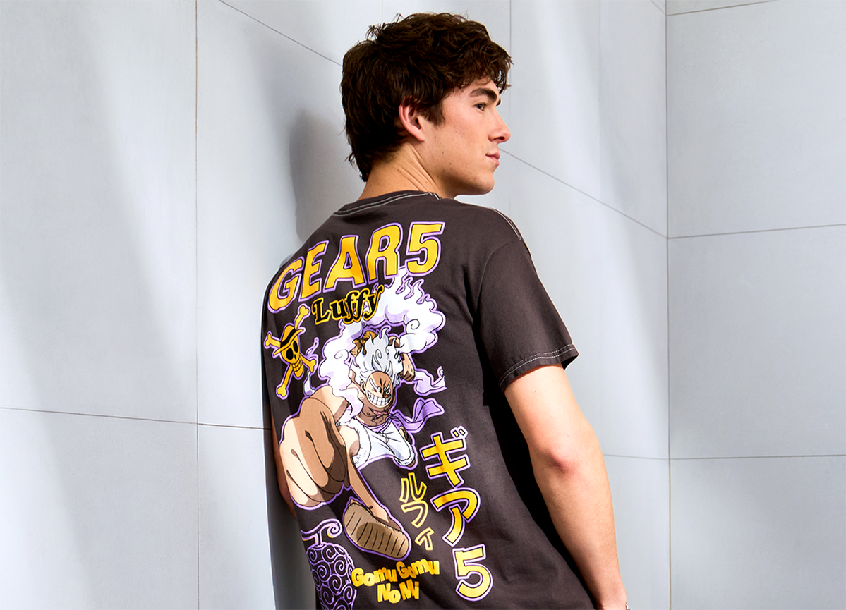 Setting Sail for Anime Campaign