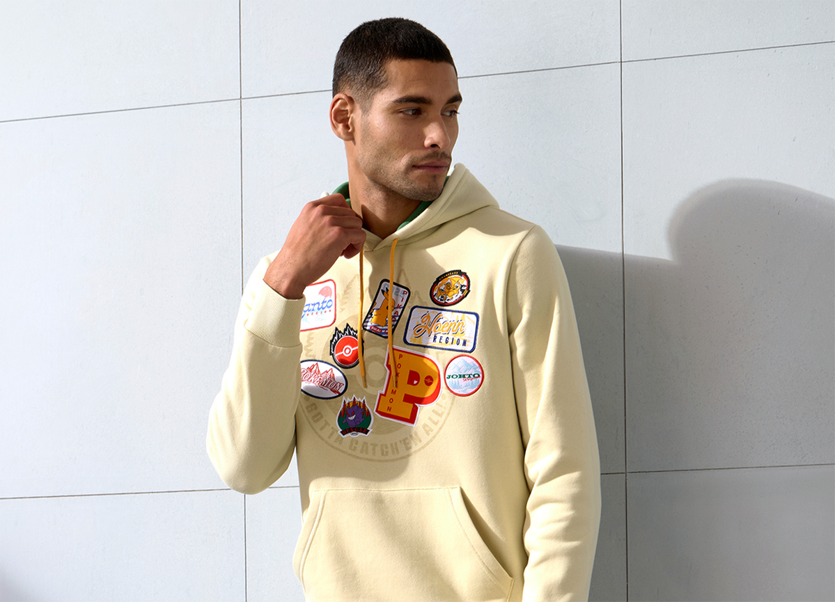 Pokemon 30th Anniversary